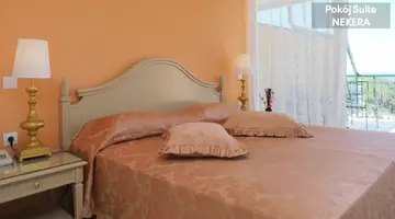 Paleokastritsa Palace Hotel