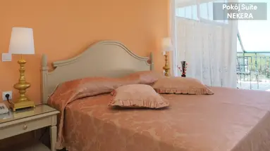 Paleokastritsa Palace Hotel