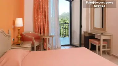 Paleokastritsa Palace Hotel