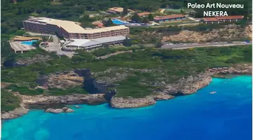 Paleokastritsa Palace Hotel