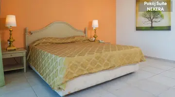 Paleokastritsa Palace Hotel