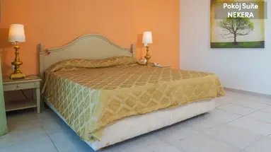 Paleokastritsa Palace Hotel