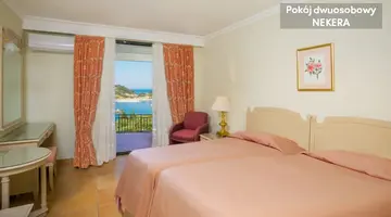Paleokastritsa Palace Hotel