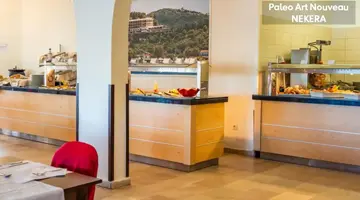 Paleokastritsa Palace Hotel