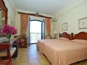 Paleokastritsa Palace