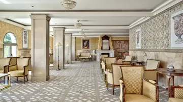 Paleokastritsa Palace