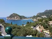 Paleokastritsa Palace