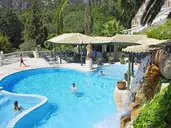 Paleokastritsa Palace
