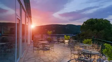 Paleokastritsa Palace