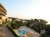Paleokastritsa Palace