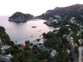 Paleokastritsa Palace