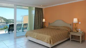 Paleokastritsa Palace