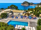 Paleokastritsa Palace