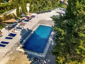 Paleokastritsa Palace