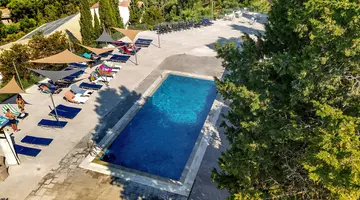 Paleokastritsa Palace