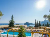 Paleokastritsa Palace