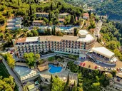 Paleokastritsa Palace