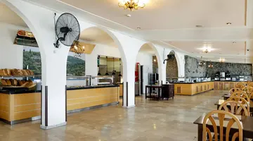 Paleokastritsa Palace