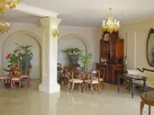 Paleokastritsa Palace