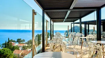 Paleokastritsa Palace
