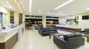 Paleos Apartments