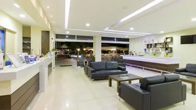 Paleos Apartments