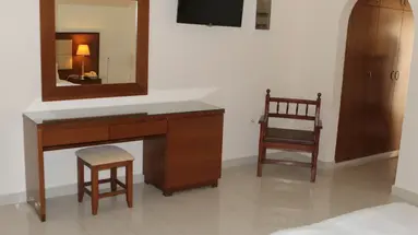 Paleos Apartments