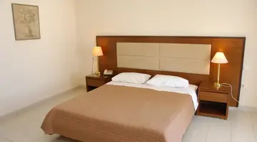 Paleos Apartments