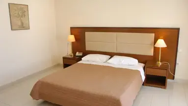Paleos Apartments