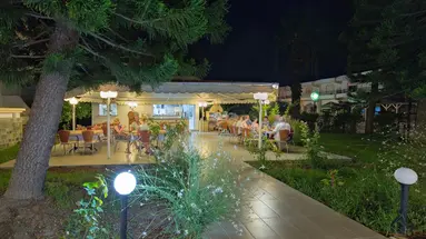 Paleos Apartments