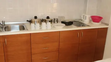 Paleos Apartments