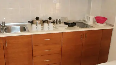 Paleos Apartments