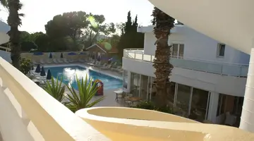 Paleos Apartments