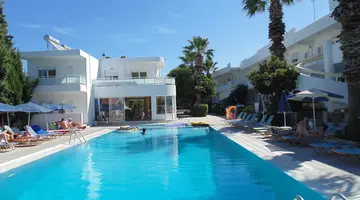 Paleos Apartments