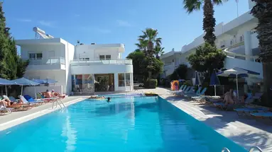 Paleos Apartments
