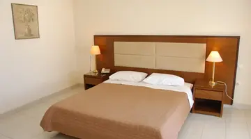 Paleos Apartments