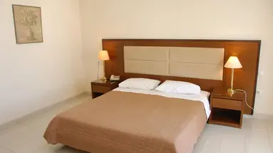 Paleos Apartments