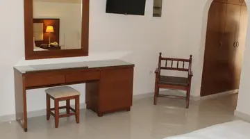 Paleos Apartments