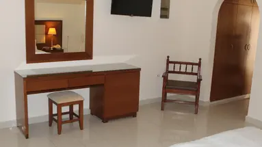 Paleos Apartments