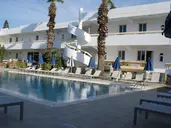 Paleos Apartments
