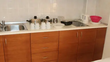 Paleos Apartments