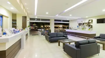 Paleos Apartments