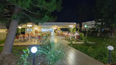 Paleos Apartments