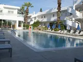Paleos Apartments