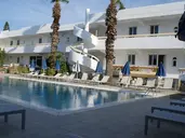 Paleos Apartments