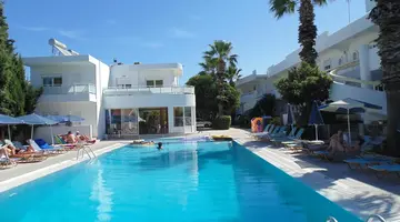 Paleos Apartments