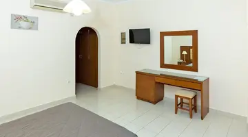Paleos Apartments