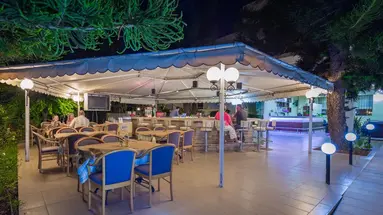 Paleos Apartments