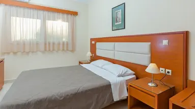 Paleos Apartments