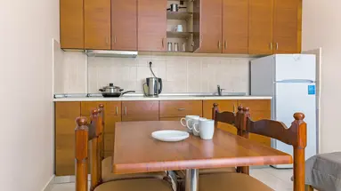 Paleos Apartments